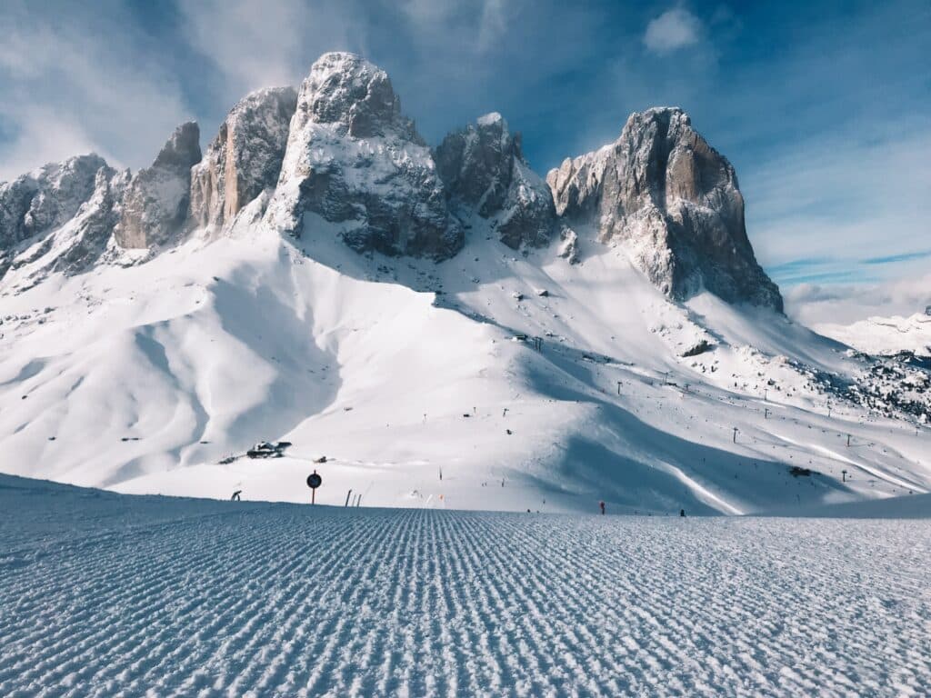 Préparer vos vacances au ski pour toute la famille